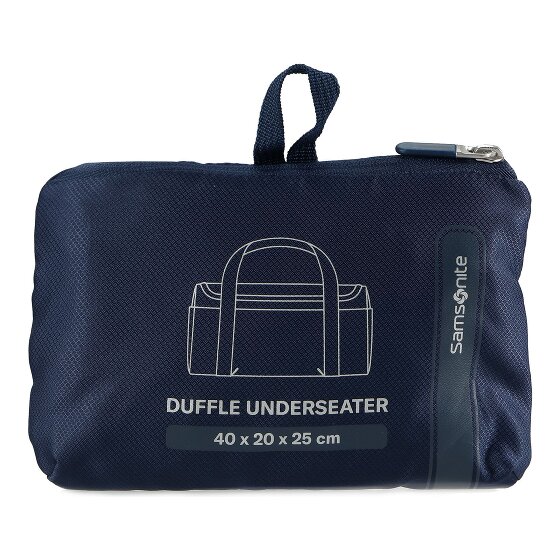 Samsonite TA Revolution Weekender Reisetasche 40 cm