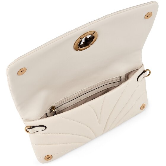 PINKO Love Horizontal Clutch Tasche Leder 27 cm