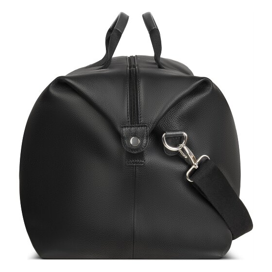 Bugatti Valencia Weekender Reisetasche Leder 55 cm