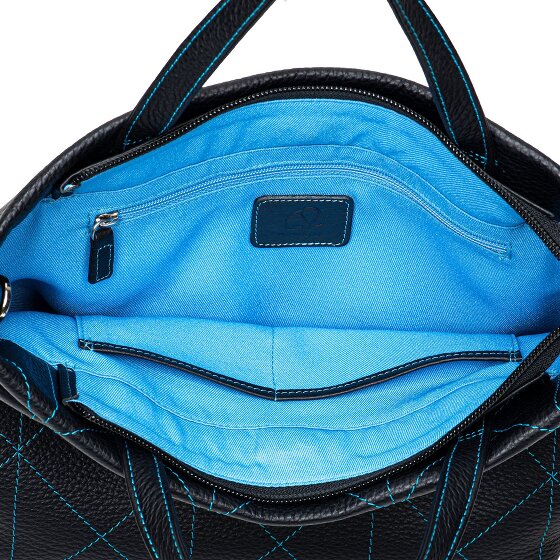 Mywalit Pienza Handtasche Leder 31 cm