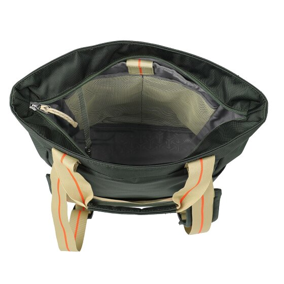 Travelite Color Craze Daypack 42 cm Laptopfach