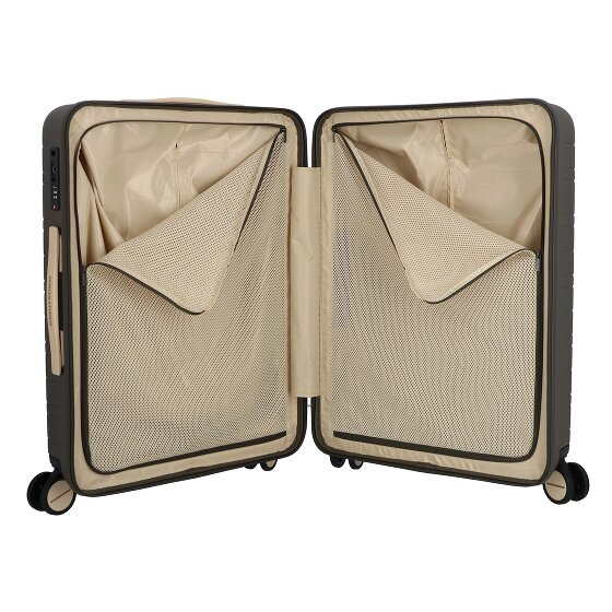 Horizn Studios H6 RE Series 4 Rollen Trolley 64 cm