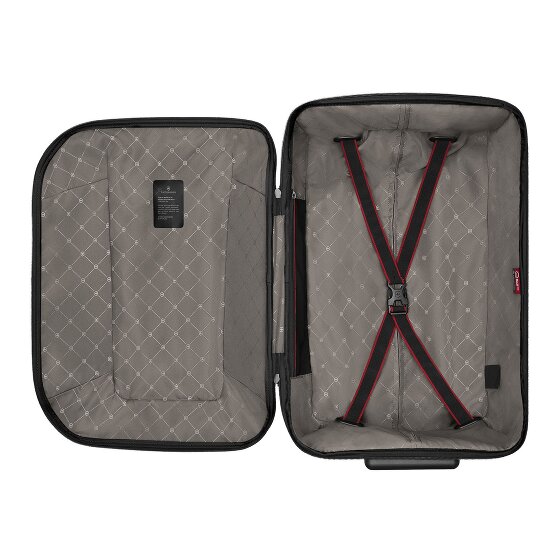 Victorinox Altmont Modern 2 Rollen Kabinentrolley 55 cm