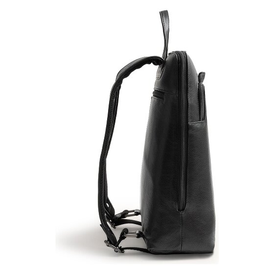 The Chesterfield Brand Rosverra Daypack Leder 33 cm Laptopfach