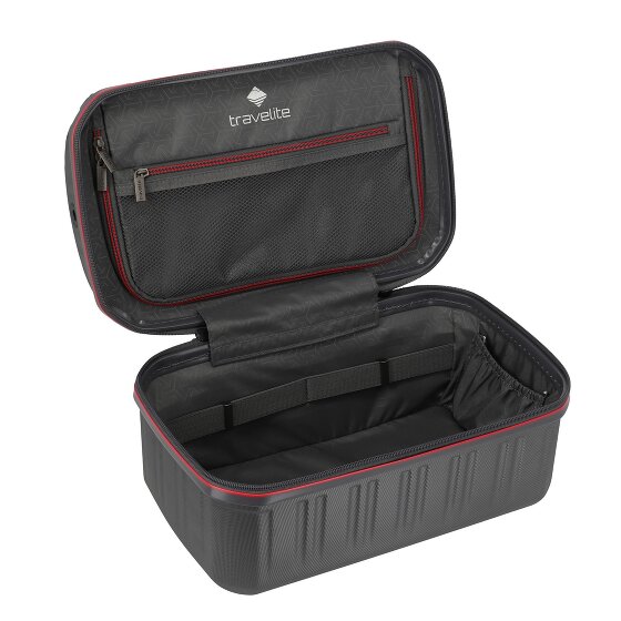 Travelite Dynamiic Beautycase 38 cm