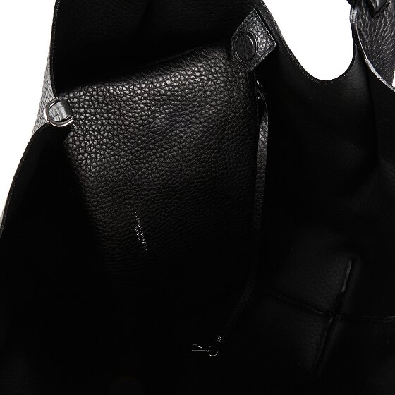 Gianni Chiarini Dua Schultertasche Leder 38 cm