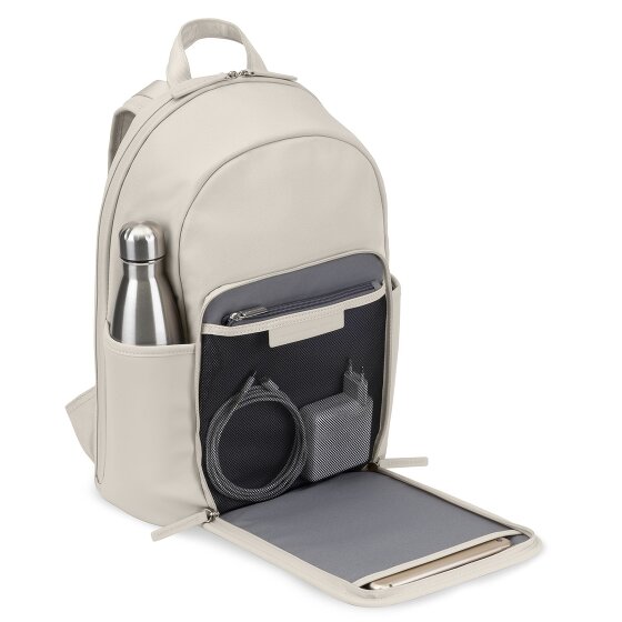 Kapten & Son Aalborg Daypack 42 cm Laptopfach
