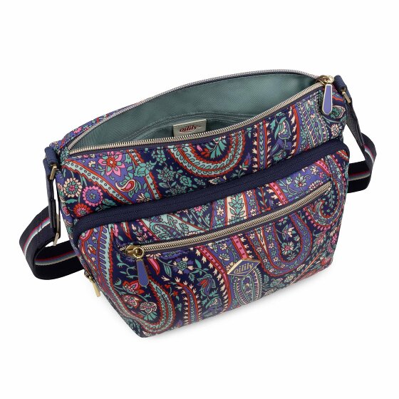 Oilily Friends 4 Ever Stetson Umhängetasche 27 cm