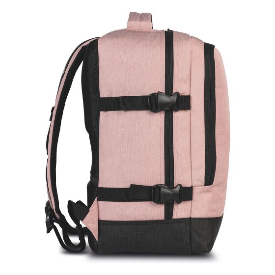 Worldpack Cabin Pro Base Reiserucksack 40 cm Laptopafch