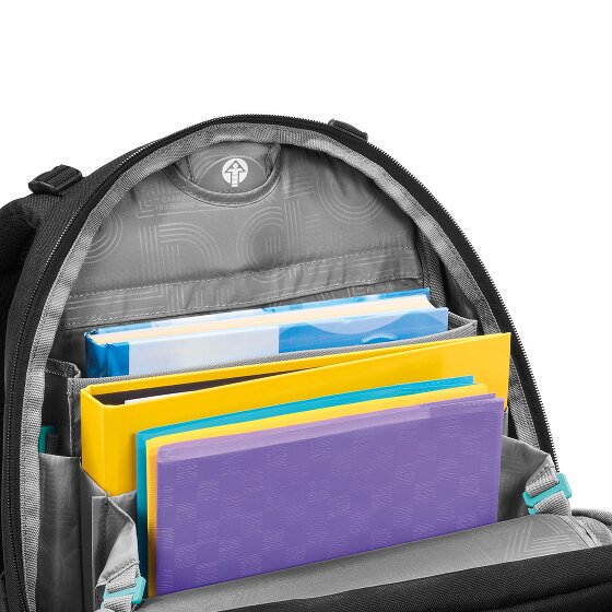 coocazoo Porter Schulrucksack 46 cm