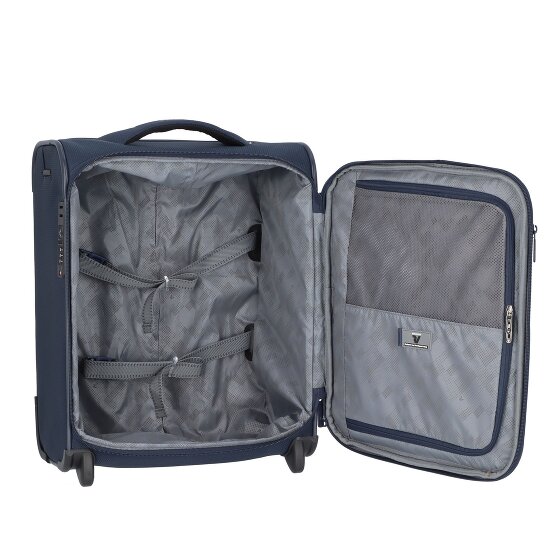 Roncato Ironik 2.0 2 Rollen Kabinentrolley 45 cm