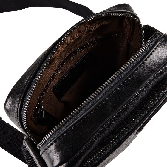 The Bridge Ludovico Umhängetasche Leder 19 cm