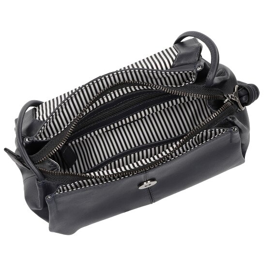 Picard Boom Schultertasche Leder 20 cm