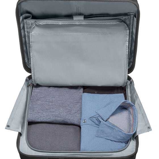 Wenger Amplix Pilotenkoffer 44 cm Laptopfach
