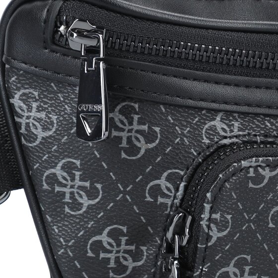 Guess Vezzola Gürteltasche 23 cm
