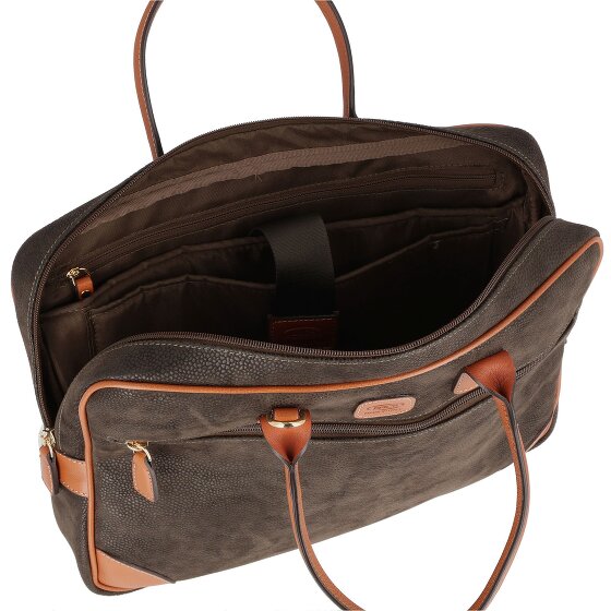 Bric's Life Aktentasche 38 cm Laptopfach