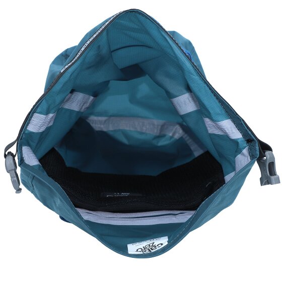 Cabin Zero Companion Bags ADV Dry 11L Umhängetasche RFID 21 cm
