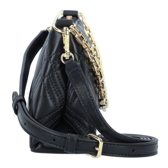 DKNY Evon Schultertasche Leder 22 cm