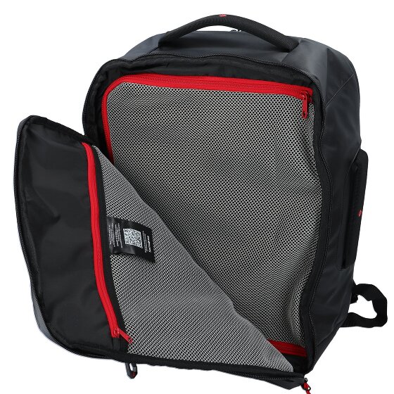 Samsonite Paradiver Light Reiserucksack 45 cm