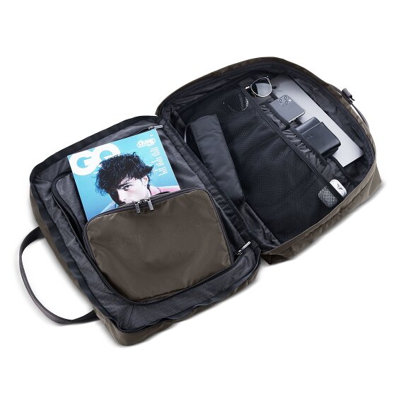 Bugatti Elia Weekender Reisetasche 45 cm