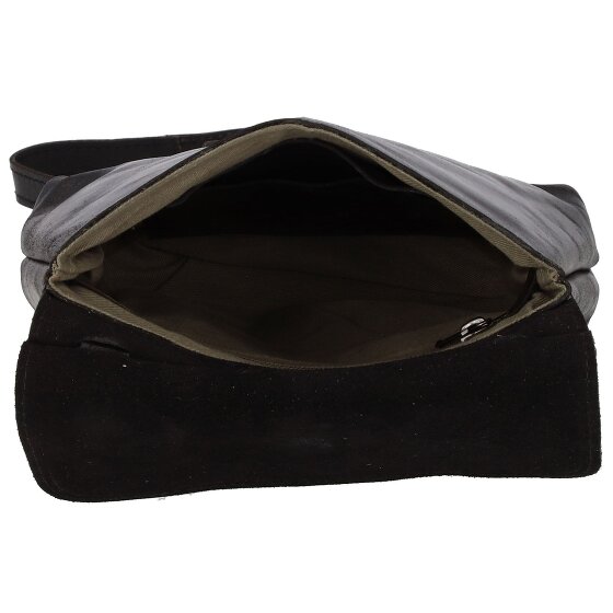 Harold's Aberdeen Umhängetasche Leder 21 cm