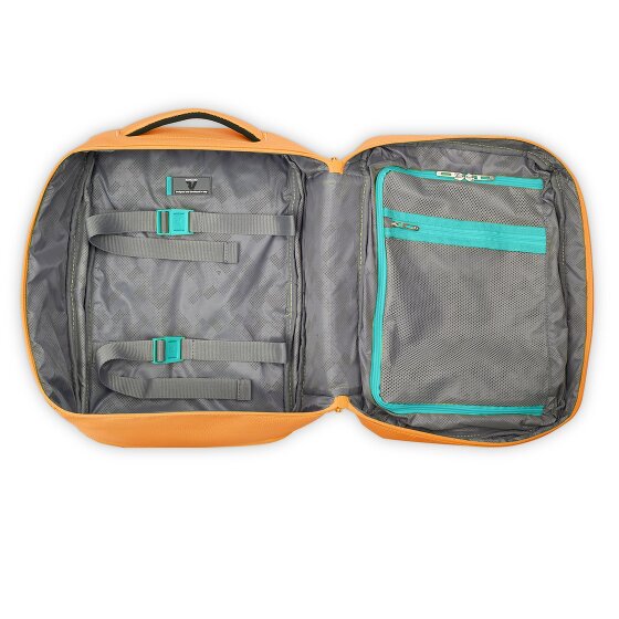 Roncato Ironik 2.0 Daypack 40 cm