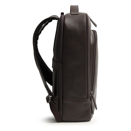 The Chesterfield Brand Quincy Daypack Leder 43 cm