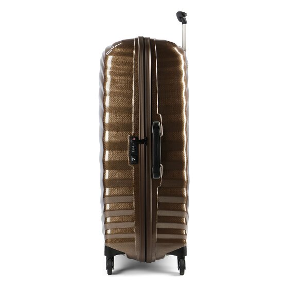 Samsonite Lite Shock Spinner 4-Rollen Trolley 81 cm