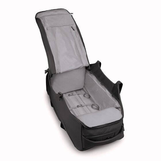 Osprey Sojourn 130 2 Rollen Reisetasche 93 cm