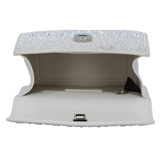 Seidenfelt Anga Square Schultertasche 17 cm