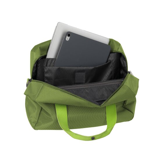 Travelite Corsiica Flugumhänger 39 cm Laptopfach
