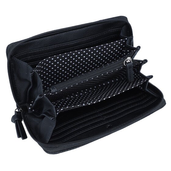 Tom Tailor Juna Geldbörse 19 cm