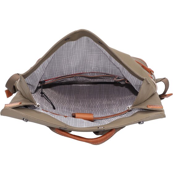 aunts & uncles Japan Yokohama Rucksack 40 cm Laptopfach