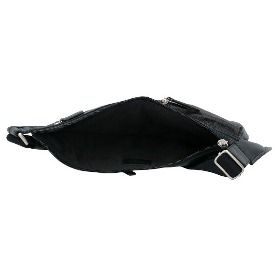 Picard Buddy Umhängetasche Leder 40 cm