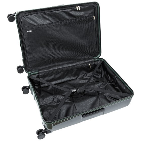 Epic Crate Reflex EVO 4 Rollen Trolley 75 cm