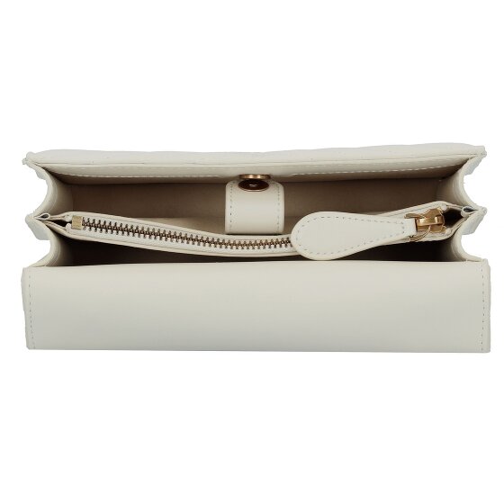 PINKO Love One Umhängetasche Leder 21 cm