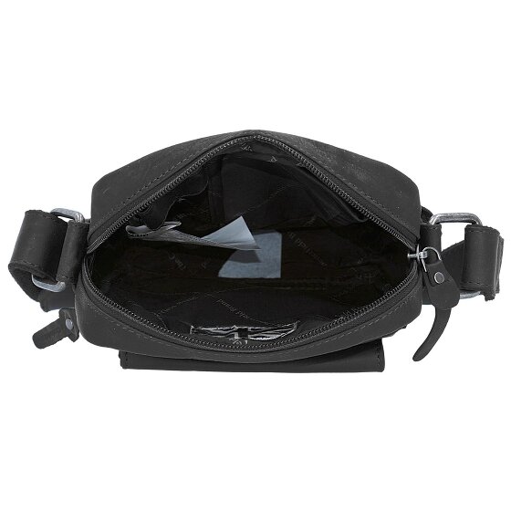 The Chesterfield Brand Anna Umhängetasche Leder 16 cm