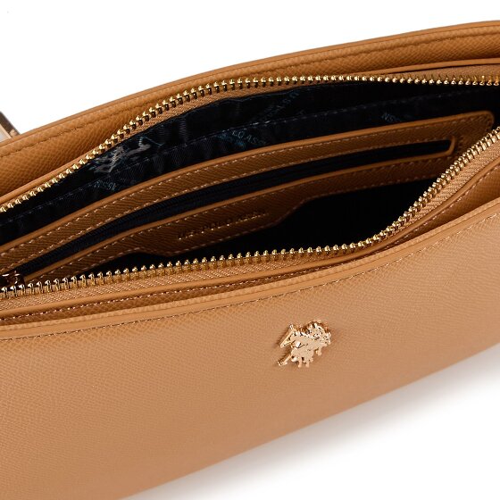 U.S. Polo Assn. Jones Schultertasche 28 cm