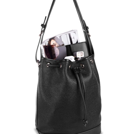 Bugatti Isa Beuteltasche 25 cm