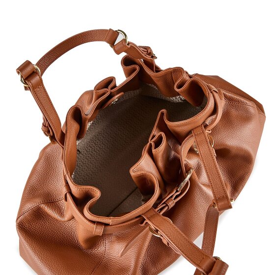 AIGNER Lavinia Schultertasche Leder 45 cm