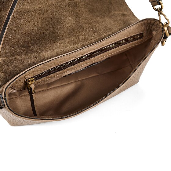 Gianni Chiarini Bea Schultertasche Leder 30 cm