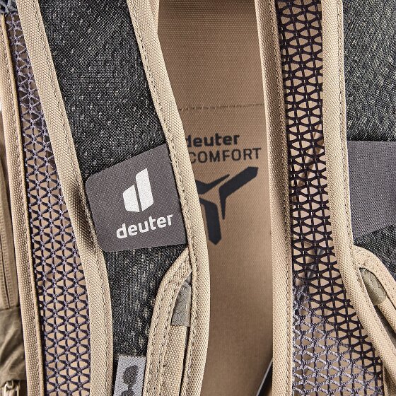 Deuter Race Air 14+3 Daypack 46 cm