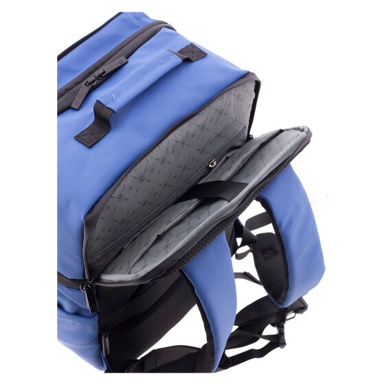 Gladiator 1700 Reiserucksack 40 cm Laptopfach