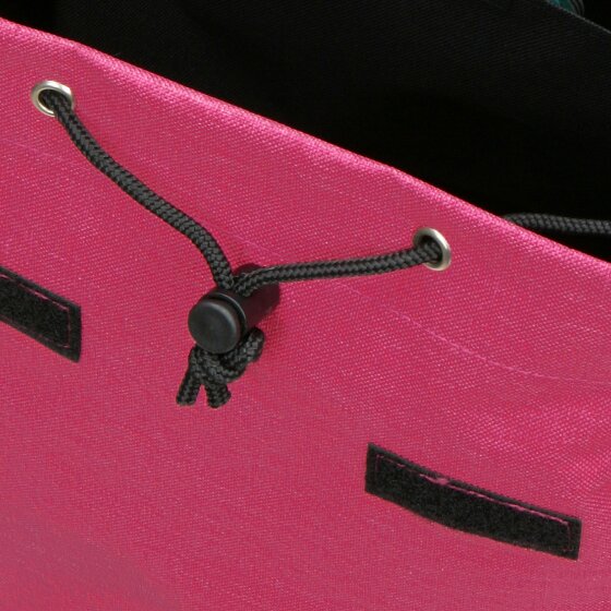 Andersen Shopper Alu Star Shopper Auke Einkaufstrolley 59 cm