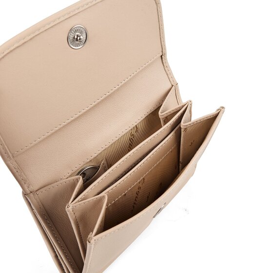 Esquire Athena Geldbörse Leder 12 cm