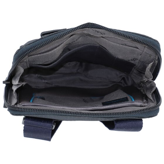 Piquadro P16 Umhängetasche 17 cm