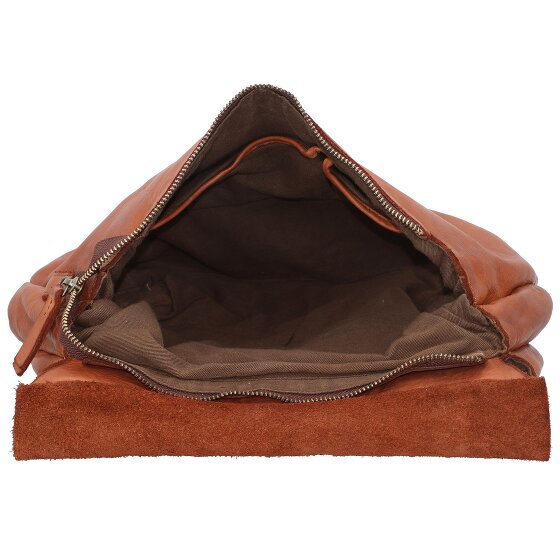 Harold's Submarine Umhängetasche Leder 32 cm