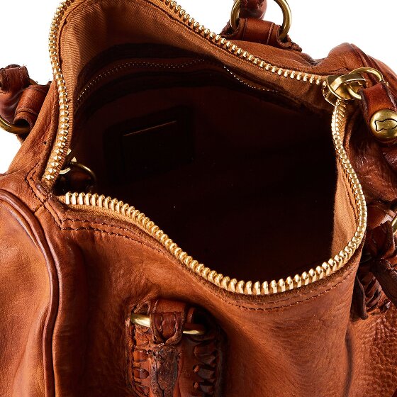 Campomaggi Riccarda Handtasche M Leder 24 cm