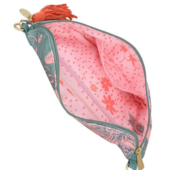 Fritzi aus Preußen Fritzi x Frida Kahlo Limited Bloom Gürteltasche 29 cm