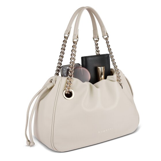 Bugatti Leni Schultertasche 32 cm